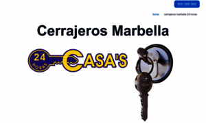 Cerrajeros-marbella.com thumbnail