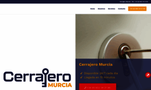 Cerrajeros-murcia.es thumbnail