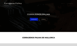 Cerrajeros-palma.com thumbnail