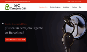 Cerrajerosbarcelonaurgente24h.com thumbnail