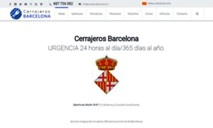 Cerrajerosbilbao99.com thumbnail