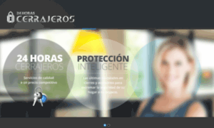 Cerrajeroselda.cerrajerosalicante.com thumbnail