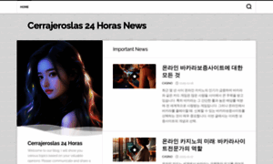 Cerrajeroslas24horas.com thumbnail