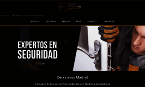 Cerrajerosmadrid.group thumbnail