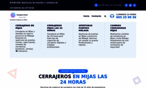 Cerrajerosmijas.es thumbnail