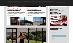 Cerramientos-zaragoza.es thumbnail