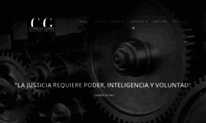 Cerrillogomez.com thumbnail