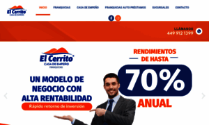 Cerrito.com.mx thumbnail