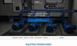 Cerro.com.mx thumbnail