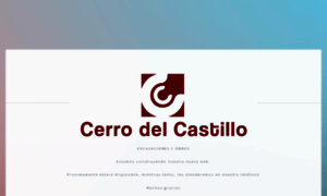 Cerrodelcastillo.com thumbnail