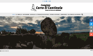 Cerroelcentinela.com.ar thumbnail