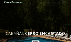 Cerroencantado.com.ar thumbnail
