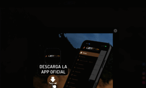 Cert.rfeda.es thumbnail