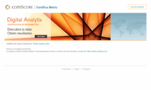 Certifica.com thumbnail