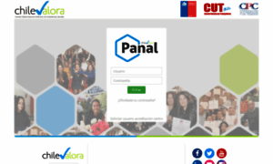 Certificacion.chilevalora.cl thumbnail