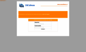 Certificacion.dtesoftware.cl thumbnail
