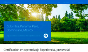 Certificacionprofesional.com thumbnail