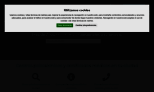 Certificados-medicos.com thumbnail