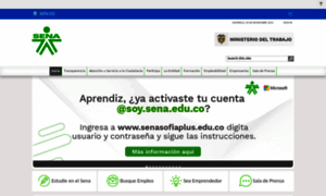 Certificados.senavirtual.edu.co thumbnail
