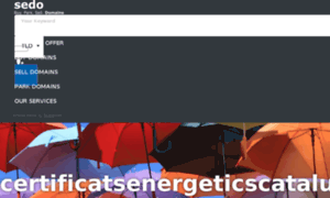 Certificatsenergeticscatalunya.com thumbnail