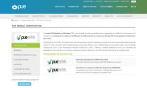 Certiuni.net thumbnail