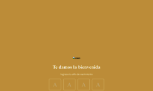 Cerveza-pacena.com thumbnail