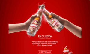 Cervezabrahva.com thumbnail