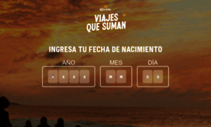 Cervezacorona.com.pe thumbnail