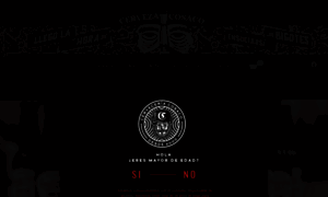 Cervezacosaco.com thumbnail