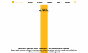 Cervezaslavasconia.com thumbnail