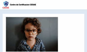 Cesae.com.mx thumbnail