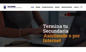 Cesan.edu.pe thumbnail