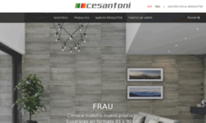 Cesantoni.net thumbnail