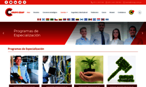 Cesap.com.pe thumbnail