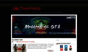 Cesar-hardy-skins.blogspot.mx thumbnail