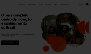 Cesar.org.br thumbnail