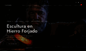 Cesarcastano.com thumbnail