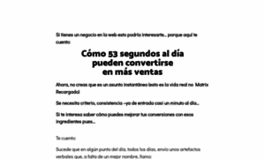Cesarescalona.com thumbnail
