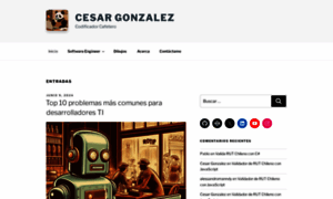 Cesarg.cl thumbnail