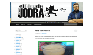 Cesarjodra.wordpress.com thumbnail