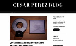 Cesarperezblog.wordpress.com thumbnail