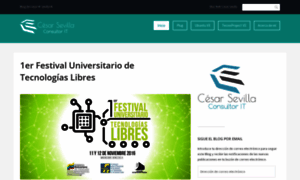 Cesarsevilla.wordpress.com thumbnail