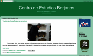 Cesbor.blogspot.com thumbnail