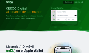 Cescodigital.dtop.pr.gov thumbnail