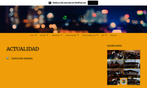 Cesdasite.wordpress.com thumbnail