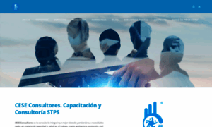 Ceseconsultores.mx thumbnail