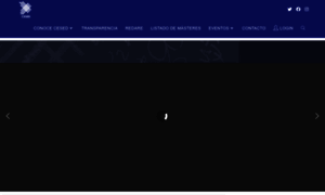 Cesed.org thumbnail