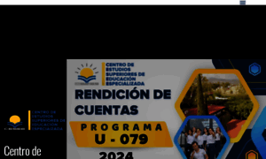 Cesee.edu.mx thumbnail