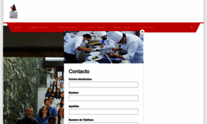 Cesgyt.edu.mx thumbnail