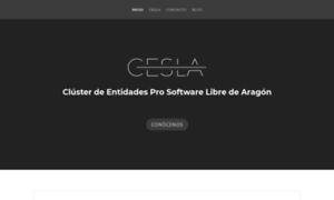 Cesla.info thumbnail
